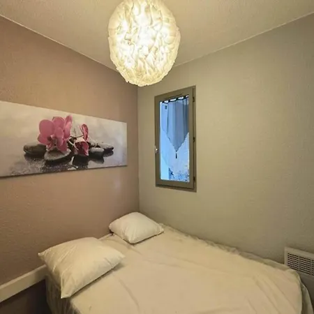 2 For 4 People Apartman Le Barcarès