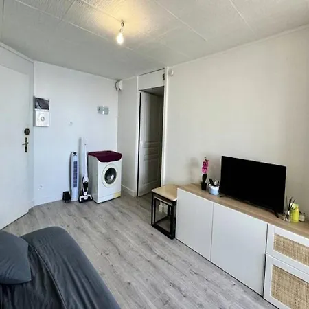 Apartman 2 For 4 People *