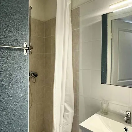 2 For 4 People Apartman Le Barcarès