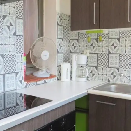 2 For 4 People Apartman Le Barcarès